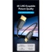 Vention Кабель мультимедійний HDMI to HDMI Micro 3.0m V2.0 4K 60Hz18Gbps HDR Dolby Vention (AGIBI)