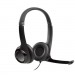 Logitech Навушники Logitech H390 (981-000406)