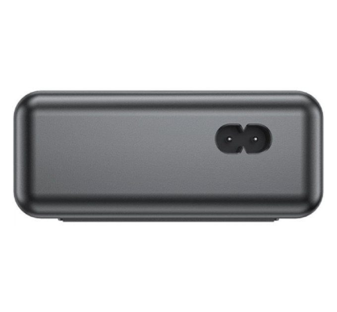 Acefast Зарядний пристрій Acefast 4xUSB 218W (3xUSB-C + USB-A) Gan Z4 Fast Charger (6974316282587)