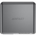 Acefast Зарядний пристрій Acefast 4xUSB 218W (3xUSB-C + USB-A) Gan Z4 Fast Charger (6974316282587)