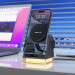 Acefast Зарядний пристрій Acefast Wireless QI 3in1 15W E17 (6974316282815)
