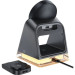 Acefast Зарядний пристрій Acefast Wireless QI 3in1 15W E17 (6974316282815)