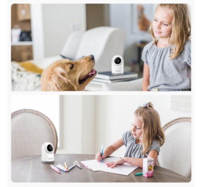 Reolink Камера відеоспостереження Reolink E321