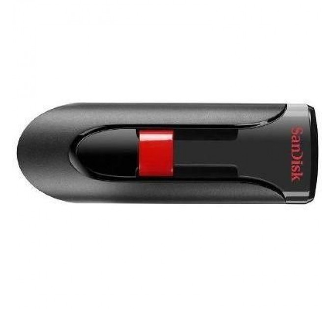 SanDisk USB флеш накопичувач SanDisk 32Gb Cruzer Glide (SDCZ60-032G-B35)