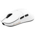 Ajazz Мишка Ajazz AJ159 APEX Wireless/Bluetooth/USB White (AJM159-A-W)