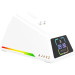 Ajazz Мишка Ajazz AJ159 APEX Wireless/Bluetooth/USB White (AJM159-A-W)