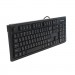 A4Tech Клавіатура A4Tech FK12 USB UA Black (4711421003148)