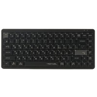 Клавіатура A4Tech FX53 USB UA Black (4711421002394)