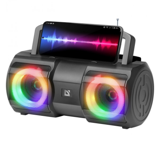 Defender Акустична система Defender Beatbox 20 Black (65420)