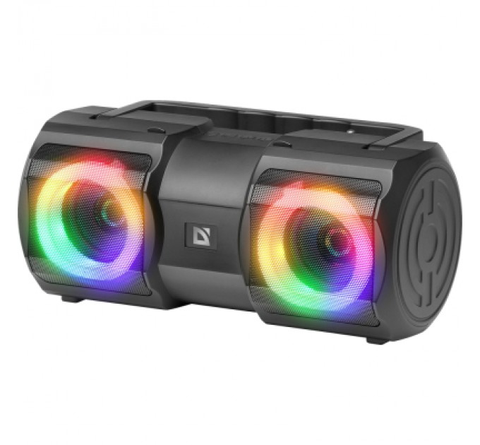 Defender Акустична система Defender Beatbox 20 Black (65420)
