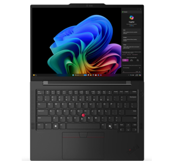 Lenovo Ноутбук Lenovo ThinkPad T14s G6 (21M10001RA)