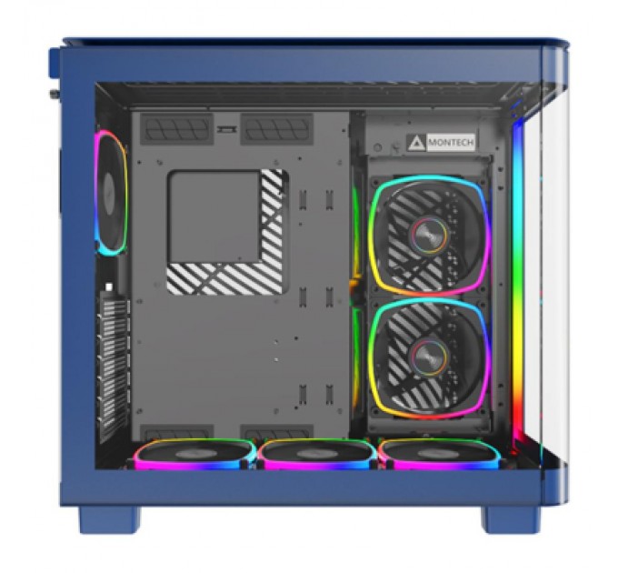 MONTECH Кулер до процесора MONTECH KING 95 PRO (PB)