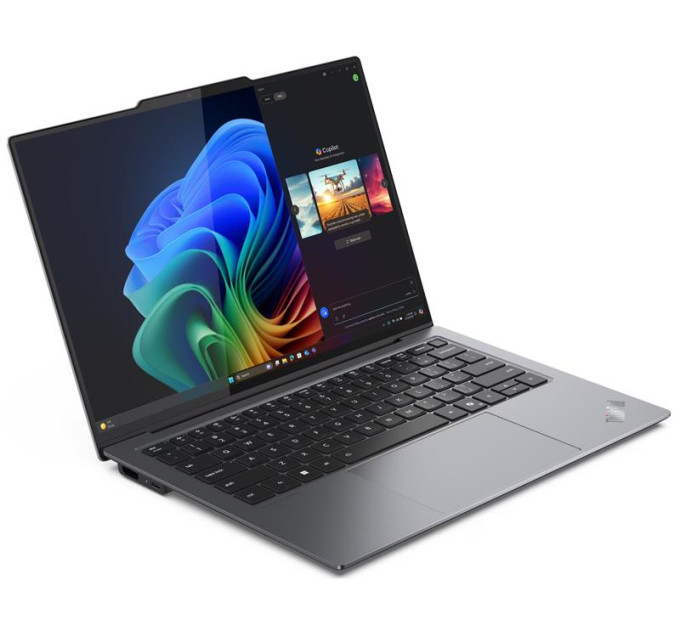 Lenovo Ноутбук Lenovo ThinkPad X9 14 G1 (21QA001CRA)
