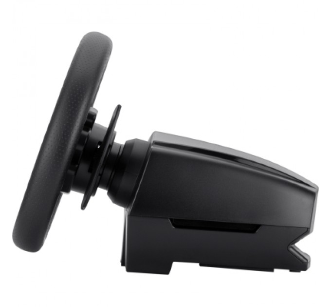 GamePro Кермо GamePro RW070PM з педалями та коробкою передач XBOXONE/PS4/PC (RW070PM)