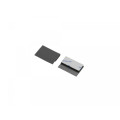 CET Накладка гальмівного майданчика Kyocera Mita ECOSYS M2040dn, 302S094050 CET (CET361086PT)