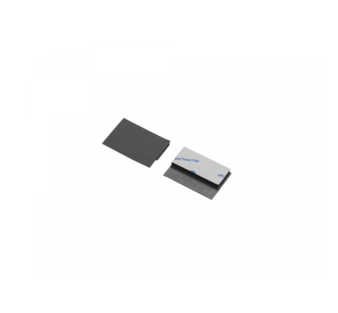 CET Накладка гальмівного майданчика Kyocera Mita ECOSYS M2040dn, 302S094050 CET (CET361086PT)