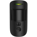 Ajax Датчик руху Ajax MotionCam HDR black