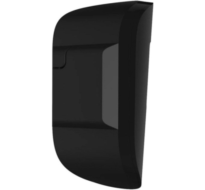 Ajax Датчик руху Ajax MotionCam HDR black