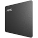 Ajax Безконтактна картка Ajax Pass Black