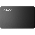 Ajax Безконтактна картка Ajax Pass Black