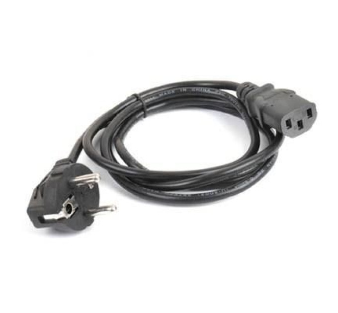 Gemix Кабель C13 1.5m Gemix (Art.GC 1102)