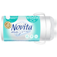 Ватні диски Novita Delicate 50 шт. (4744246013108) Ватні диски Novita Delicate 50 шт. (4744246013108)