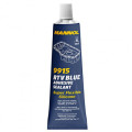 Mannol Герметик автомобільний Mannol RTV Adhesive Sealant Blue 85 гр (9915)