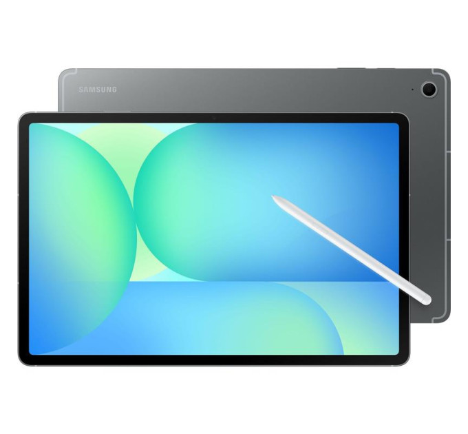Samsung Планшет Samsung Galaxy Tab S10 FE+ Wi-Fi 8/128GB Gray (SM-X620NZAREUC)