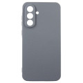 Dengos Чохол до мобільного телефона Dengos Carbon Samsung Galaxy A56 5G (gray) (DG-TPU-CRBN-226)