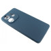 Dengos Чохол до мобільного телефона Dengos Carbon Xiaomi Redmi Note 14 4G (blue) (DG-TPU-CRBN-227)