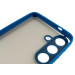 Dengos Чохол до мобільного телефона Dengos Matte Samsung Galaxy S25 Plus (Blue) (DG-TPU-MATT-163)