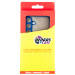Dengos Чохол до мобільного телефона Dengos Matte Samsung Galaxy S25 Plus (Blue) (DG-TPU-MATT-163)