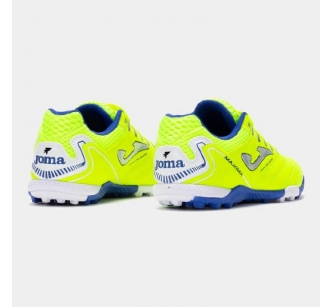 Joma Сороконіжки Joma Maxima MAXS2509TF яскраво-жовтий 44,5 (8447150162325)