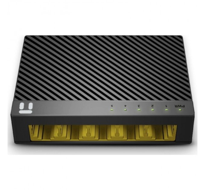 Netis Комутатор мережевий Netis ST3105GC