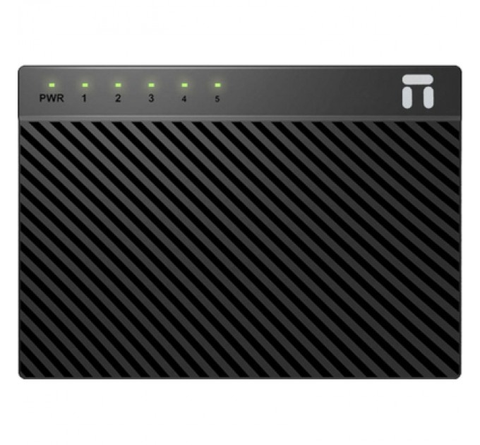 Netis Комутатор мережевий Netis ST3105GC