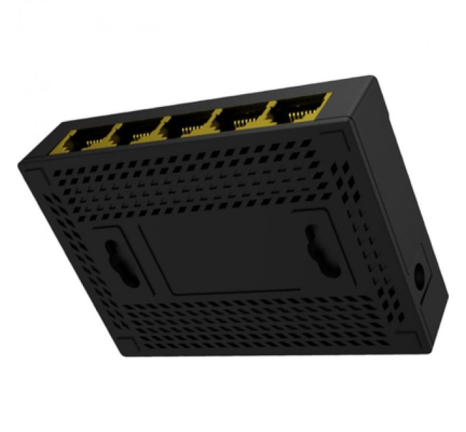 Netis Комутатор мережевий Netis ST3105GC