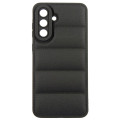 Dengos Чохол до мобільного телефона Dengos Soft Samsung Galaxy A36 5G (black) (DG-TPU-SOFT-73)