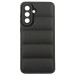 Dengos Чохол до мобільного телефона Dengos Soft Samsung Galaxy A36 5G (black) (DG-TPU-SOFT-73)