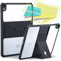 Чохол до планшета Xundd Stand Apple iPad Air 13" M2/M3 (2024/2025) Black (713250)