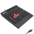 A4Tech Клавіатура A4Tech X7-G100