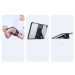 Xundd Чохол до планшета Xundd Stand Samsung Galaxy Tab A9 SM-X115 8.7" Black (713244)
