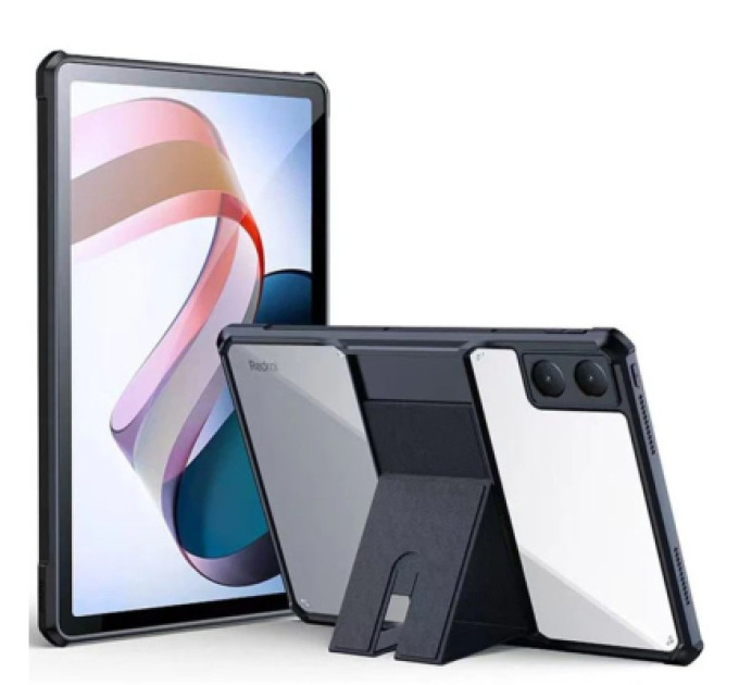 Xundd Чохол до планшета Xundd Stand Xiaomi Redmi Pad Pro 12.1'''' Black (713242)