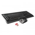 A4Tech Комплект A4Tech 9300F