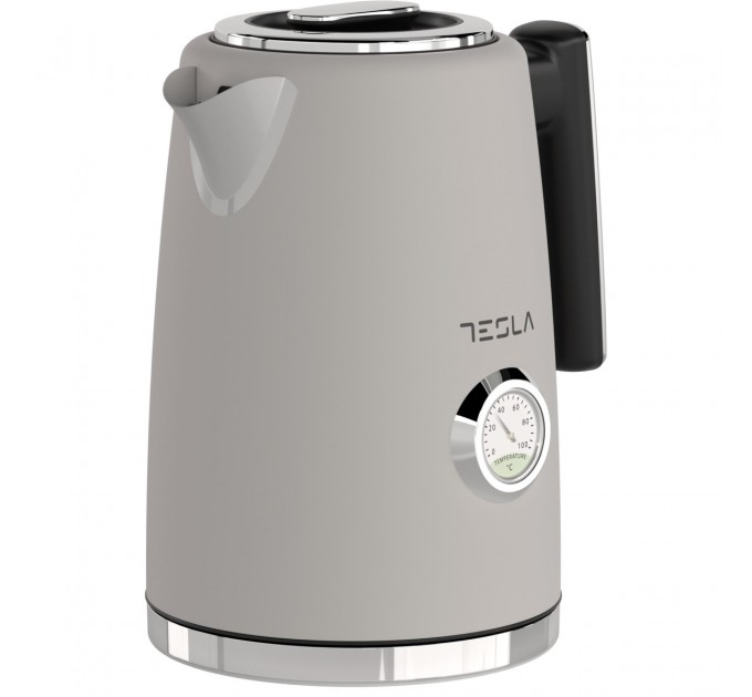Tesla Електрочайник Tesla KT600CX