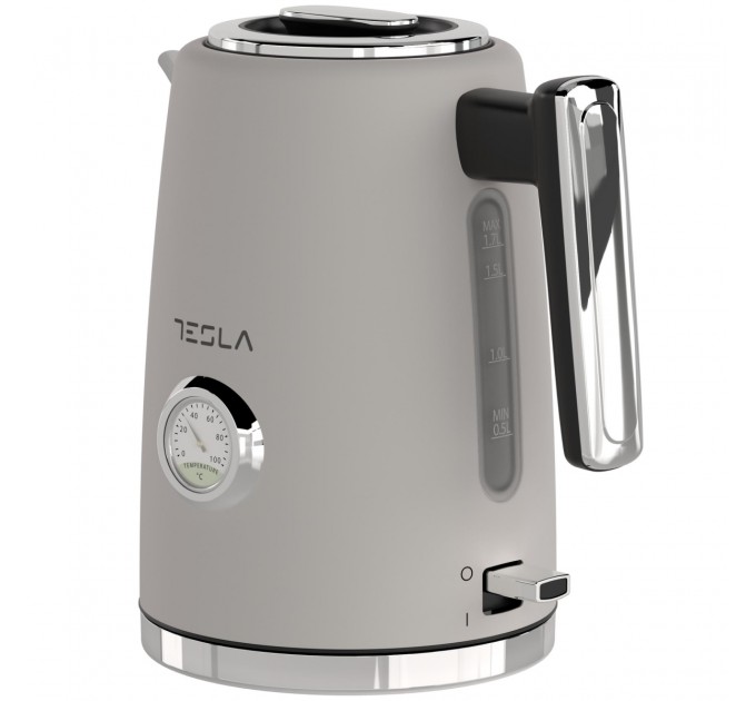 Tesla Електрочайник Tesla KT600CX