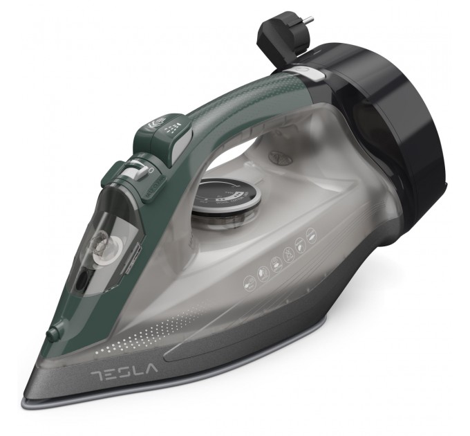 Tesla Праска Tesla IR510GR