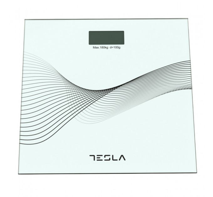 Tesla Ваги підлогові Tesla BS103W