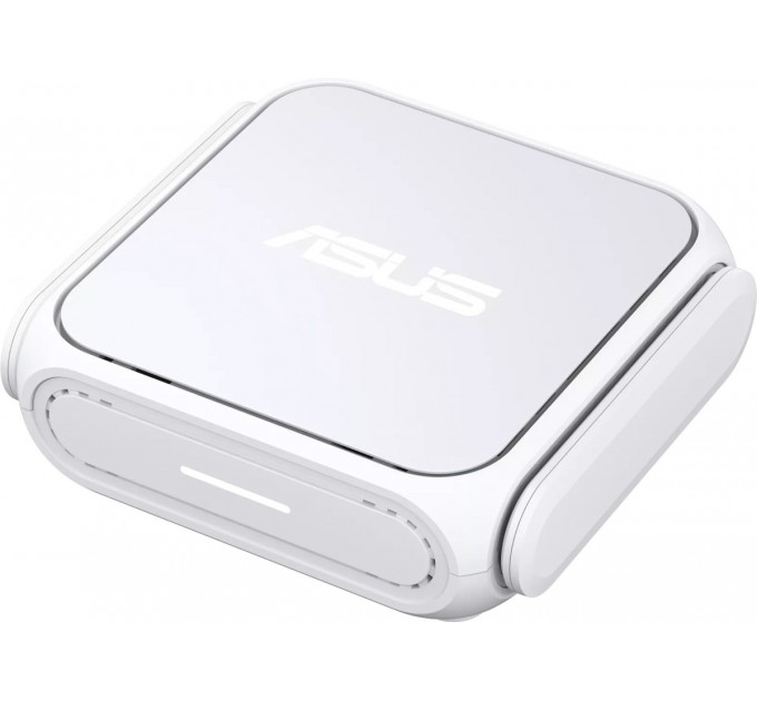 ASUS Бездротовий маршрутизатор Asus RT-BE58 GO (90IG09Q0-MO3C00)