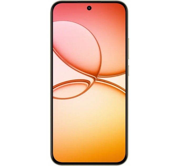 realme Смартфон Realme 15T 12/256GB (RMX5111) Flowing Silver