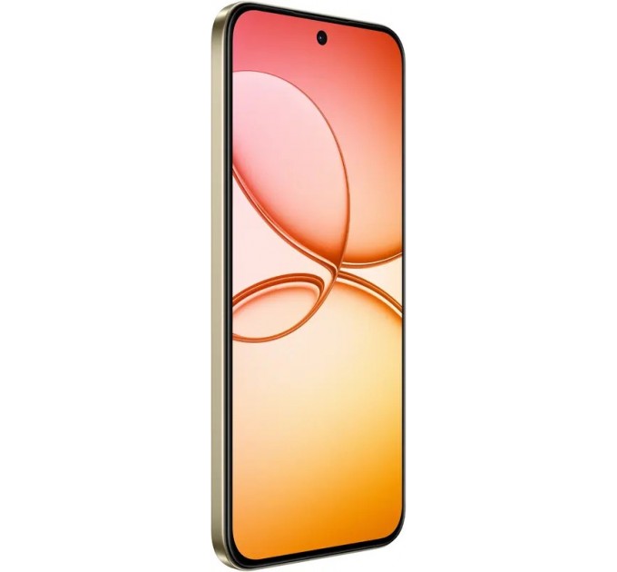 realme Смартфон Realme 15T 12/256GB (RMX5111) Flowing Silver